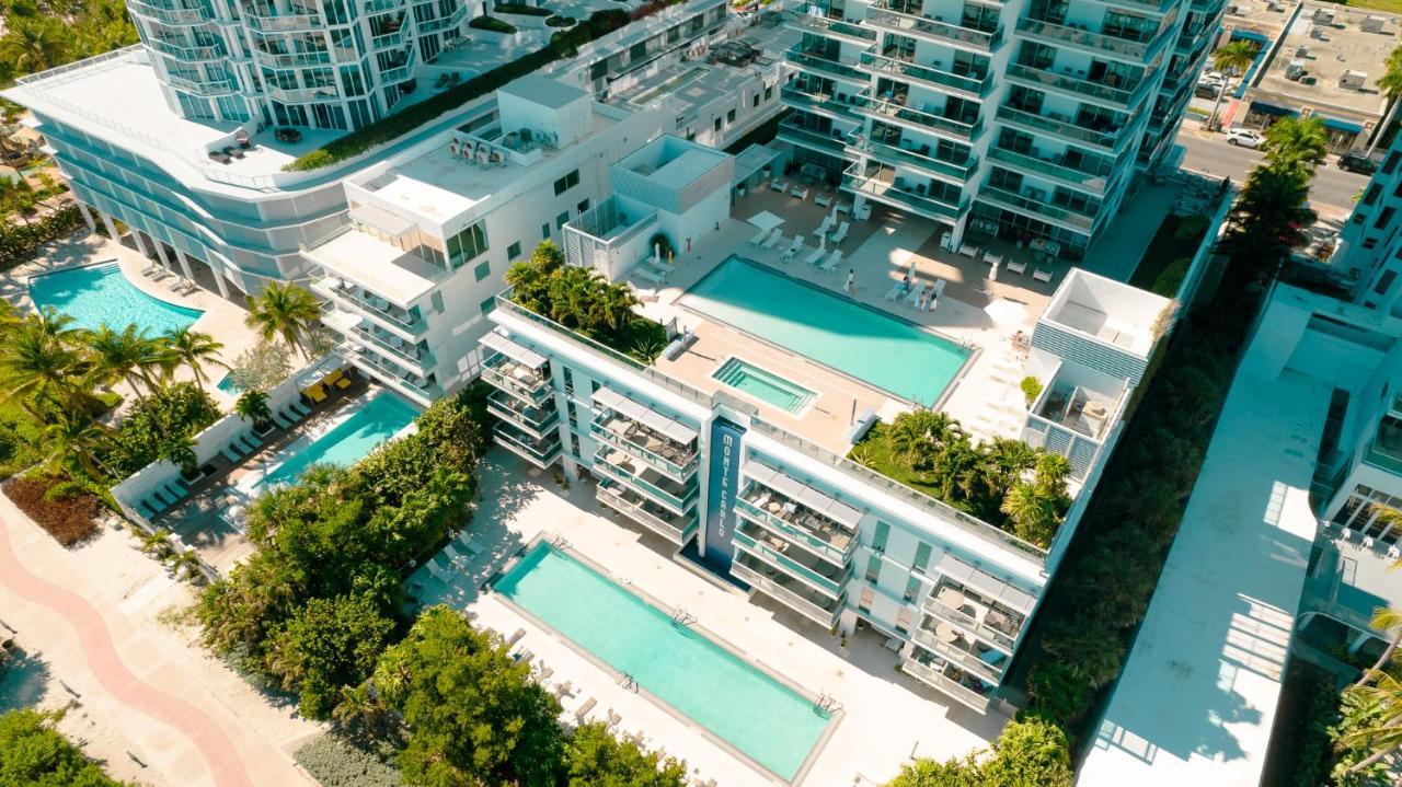 Ocean 2 Sky At Monte Carlo Miami Beach Ngoại thất bức ảnh