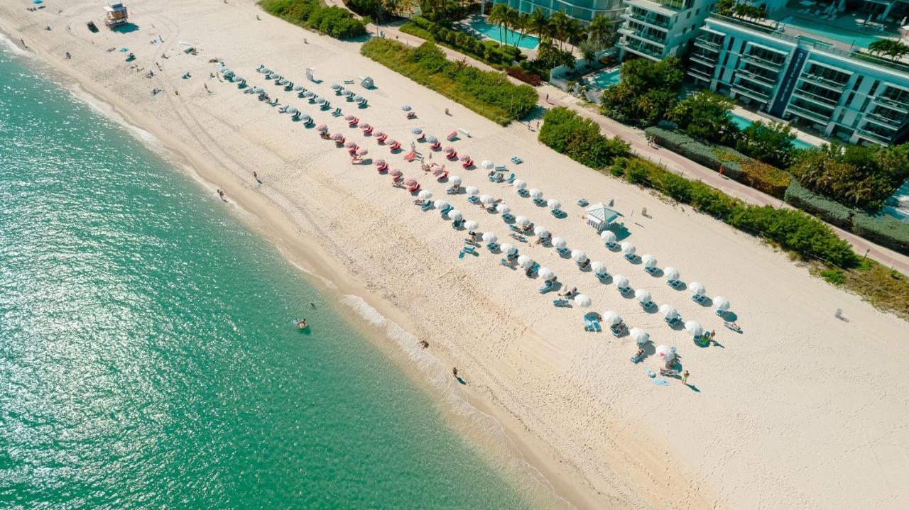 Ocean 2 Sky At Monte Carlo Miami Beach Ngoại thất bức ảnh