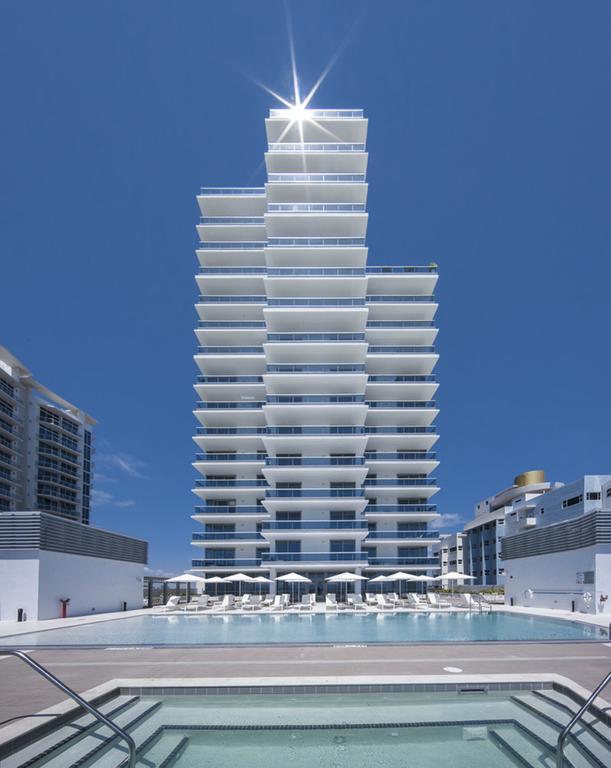 Ocean 2 Sky At Monte Carlo Miami Beach Ngoại thất bức ảnh